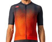 Castelli Insider Short Sleeve Jersey (Fiery Red/Savile Blue) | product-also-purchased