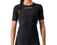 more-results: Castelli Women's Prosecco Tech Short Sleeve Baselayer Description: Castelli Women's Pr