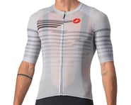 Castelli Climber's 3.0 SL Short Sleeve Jersey (Silver Grey/Dark Grey) | product-also-purchased