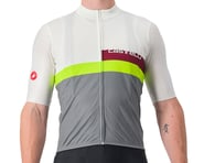 more-results: Castelli A Blocco Short Sleeve Jersey Description: The Castelli A Blocco Short Sleeve 