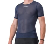 more-results: Castelli Pro Mesh 2.0 Short Sleeve Base Layer Description: The Castelli Pro Mesh 2.0 S