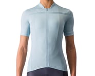 more-results: Castelli Women's Anima 4 Short Sleeve Jersey (Winter Sky)