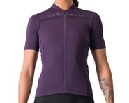 more-results: Castelli Women's Anima 4 Short Sleeve Jersey Description: Anima means "soul" in Italia