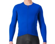 more-results: Castelli Fly Long Sleeve Jersey Description: The Castelli Fly Long Sleeve Jersey is a 