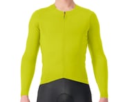 more-results: Castelli Fly Long Sleeve Jersey Description: The Castelli Fly Long Sleeve Jersey is a 