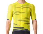 more-results: Castelli Climber's 4.0 Short Sleeve Jersey (Sulphur/Twilight Blue)