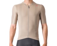 more-results: Castelli Espresso Short Sleeve Jersey (Clay/Black)