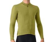 more-results: Castelli Espresso Thermal Long Sleeve Jersey Description: The Espresso Thermal Jersey 