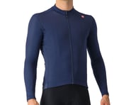 more-results: Castelli Espresso Thermal Long Sleeve Jersey Description: The Espresso Thermal Jersey 