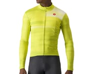 more-results: Castelli Collapse Long Sleeve Jersey Description: Castelli designed the Collapse Long 