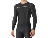 more-results: Castelli Merino Seamless Long Sleeve Baselayer (Black)