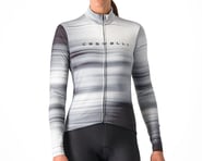 more-results: Castelli Women's Phase Long Sleeve Jersey (Black/White)