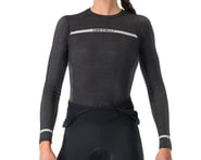 more-results: Castelli Women's Merino Seamless Long Sleeve Baselayer Description: The Castelli Women