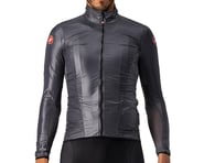more-results: The Castelli Aria Shell Jacket is not your old-style wind jacket. If you're like us, t