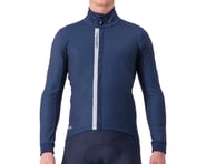 more-results: Castelli Entrata Jacket Description: With cool fall weather and a chill in the air com