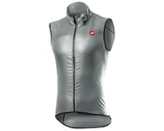 more-results: Castelli Men's Aria Vest (Silver Grey)