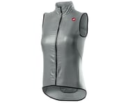more-results: Castelli Women's Aria Vest Description: The Castelli Women's Aria Vest provides nearly