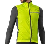 more-results: Castelli Squadra Stretch Vest Description: With Squadra Stretch, Castelli completely r