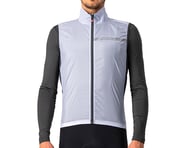 Castelli Squadra Stretch Vest (Silver Grey/Dark Grey) | product-also-purchased