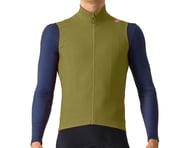 more-results: Castelli Espresso Vest Description: The lightweight and packable Espresso Vest complem