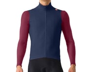 more-results: Castelli Espresso Vest Description: The lightweight and packable Espresso Vest complem