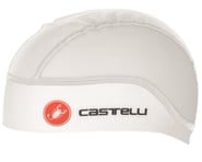 Castelli Summer Skullcap (White) | product-also-purchased