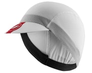 Castelli A/C Cycling Cap (White) | product-also-purchased