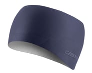 Castelli Pro Thermal Headband (Savile Blue) | product-related
