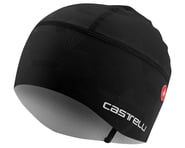 Castelli Women's Pro Thermal Skully (Light Black) | product-related