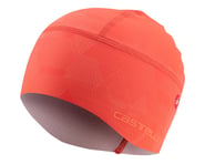 Castelli Women's Pro Thermal Skully (Brilliant Pink) | product-related
