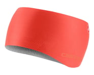 Castelli Women's Pro Thermal Headband (Brilliant Pink) | product-related
