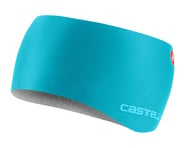 Castelli Women's Pro Thermal Headband (Teal Blue) | product-related