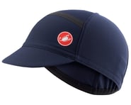 Castelli Ombra Cycling Cap (Savile Blue) | product-also-purchased