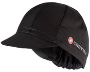 Castelli Endurance Cap (Black) | product-related