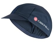 more-results: Castelli Endurance Cycling Cap Description: The Castelli Endurance Cycling Cap keeps y