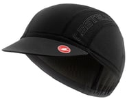 more-results: Castelli A/C Cycling Cap Description: The Castelli A/C Cycling Cap brings extra ventil