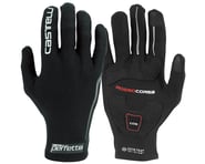 more-results: The Castelli Perfetto Light Long Finger Glove is a futuristic thermoformed single-seam