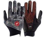 more-results: Castelli CW 6.1 Unlimited Glove Description: Castelli CW 6.1 Long Finger Gloves are de