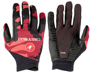 Castelli CW 6.1 Unlimited Long Finger Gloves (Bordeaux) | product-also-purchased