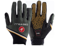 more-results: Castelli CW 6.1 Unlimited Glove Description: Castelli CW 6.1 Long Finger Gloves are de