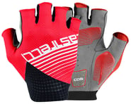 more-results: Castelli Competizione Short Finger Glove covers the basics: a little padding but not t