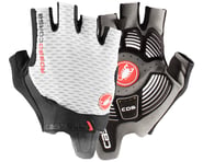 Castelli Rosso Corsa Pro V Gloves (White) | product-also-purchased
