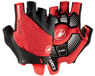 more-results: Castelli Rosso Corsa Pro V Gloves Description: The Castelli Rosso Corsa Pro V Gloves a