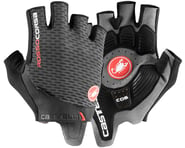 more-results: Castelli Rosso Corsa Pro V Gloves Description: The Castelli Rosso Corsa Pro V Gloves a