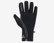 more-results: Castelli Men's Espresso 2 Long Finger Glove (Black)