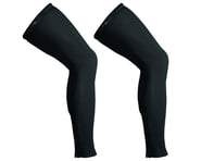 more-results: Castelli Thermoflex 2 Leg Warmers (Black) (S)