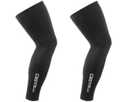 more-results: Castelli Pro Seamless Leg Warmers (Black) (L/XL)