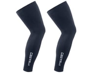 Castelli Pro Seamless Leg Warmers (Savile Blue) | product-also-purchased