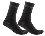 more-results: Castelli Distanza 20 Sock Description: The Castelli Distanza 20 socks are constructed 