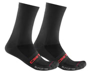 more-results: Castelli Re-Cycle Thermal 18 Socks Description: Castelli Re-Cycle Thermal 18 socks are